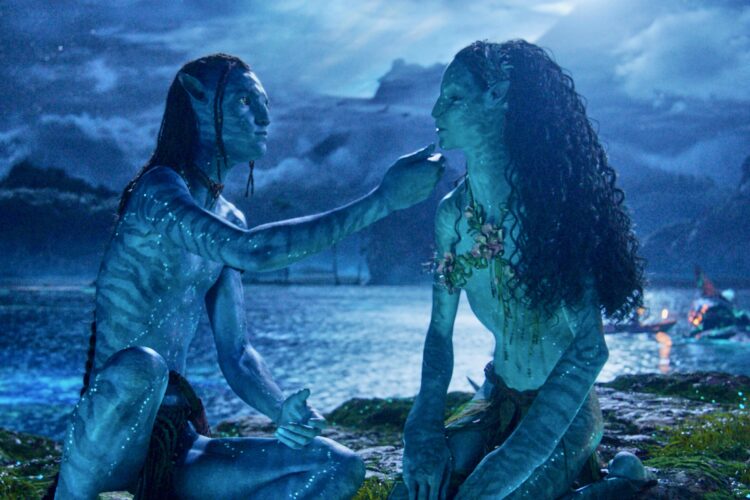 ‘Avatar: Fire and Ash’ tops box office for fourth straight week with ‘Primate’ second